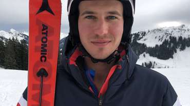 Lukas Hübl