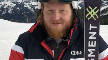 Thomas Harasser